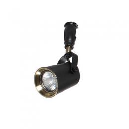 Изображение продукта Трековый светильник Odeon Light Flexi Black 